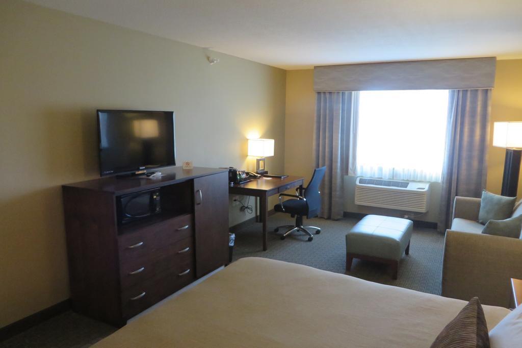 Comfort Inn & Suites - Chisago City Exterior foto