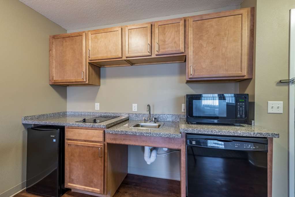 Comfort Inn & Suites - Chisago City Zimmer foto